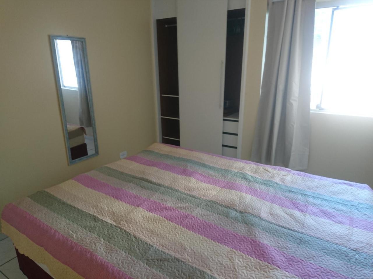 Sweet Apto Mar Azul Apartamento Maceió Exterior foto